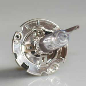 35W mới 6000K 4300K 5000K Kim Loại Cơ sở HID Xenon Ánh sáng <span class=keywords><strong>D2R</strong></span> HID đèn pha Bóng đèn - Product Image 6