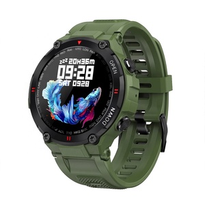 <strong>Smart</strong> <strong>Watch</strong> <strong>Men</strong> with Sports Fitness Tracker Music Control Phone <strong>Smart</strong> <strong>Watch</strong> Waterproof Calling <strong>Smart</strong> <strong>Watch</strong> - Product Image 3