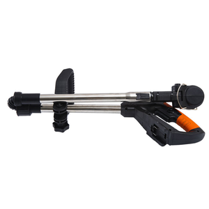 <span class=keywords><strong>Tondeuse</strong></span> à gazon sans fil 21V, outils sans fil, 650W, <span class=keywords><strong>batterie</strong></span> au lithium, débroussailleuse électrique, kit de coupe-herbe industriel portatif pour jardin - Product Image 4