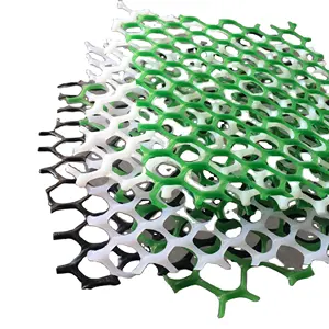 Factory high quality HDPE plastic mesh net