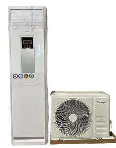 AUX 3 PS freistehender Inverter für Boden- und Turmklimaanlagen mit kräftiger Kühlung 220 V / 50 Hz - Product Image 5
