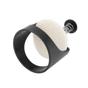 <span class=keywords><strong>Stampo</strong></span> <span class=keywords><strong>per</strong></span> <span class=keywords><strong>Hamburger</strong></span> con pressa <span class=keywords><strong>per</strong></span> <span class=keywords><strong>Hamburger</strong></span> in acciaio inossidabile di forma rotonda - Product Image 5