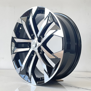 Roues Jantes Alliage Pneus 4x100 <span class=keywords><strong>5x100</strong></span> Voiture pour Véhicules Pneu Pneus Accessoires Quad 4x4 Mag <span class=keywords><strong>bbs</strong></span> 215/60r15 Passager 15 - Product Image 1