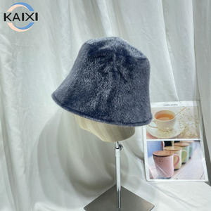 Gorro de Sauna Personalizado Lavable para Hombre y Mujer, Gorros de Sauna Rusos y Japoneses - Product Image 1