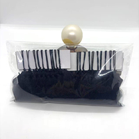 Mini-pompon en rayonne douce avec nœud pour flacons de parfum – Vente en gros |   Emballage cosmétique décoratif exotique de 8 cm