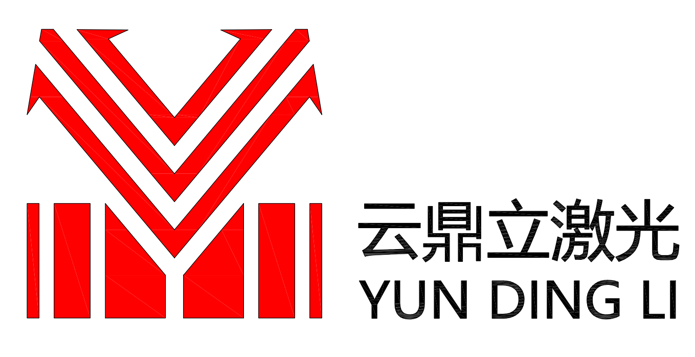Zhuhai Yundingli Laser Technology Co., Ltd. logo