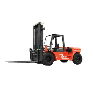 Cpcd120 heli מנוע דיזל מלגזה סולר מלגזה דיזל מלגזה מחיר 12 טון - Product Image 1