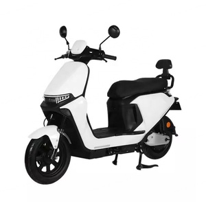 Venta Directa de Fábrica, Scooter Eléctrico de 10 Pulgadas y 1500W, Velocidad 60km/h, Nuevo N9 72V, 25% de Descuento, Motocicleta Eléctrica de 10 Pulgadas - Product Image 1