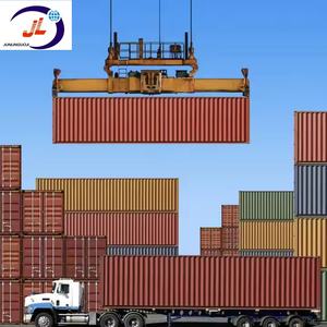 Maston Marine Biedt Lcl + Trucking Service Vertrouwde Fba Vracht Van China Naar Usa Canada Bezorger Voor Maritieme Vrachtwagenbehoeften - Product Image 4