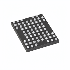 TC58BVG2S0HBAI6 67 VFBGA หน่วยความจำ ซื้อออนไลน์ ชิ้นส่วนอิเล็กทรอนิกส์ BOM IC มีสินค้าในสต็อก - Product Image 1