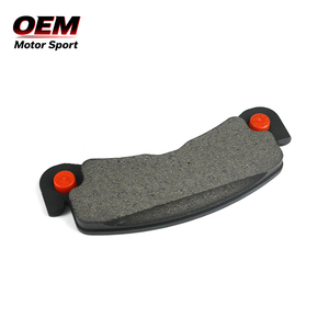 99135294904, 99135294903 Kit de Rotores Delanteros y Traseros para Dacia LOGAN, DUSTER, SANDERO y DOKKER MPV, Pastillas de Freno Semimetálicas - Product Image 4