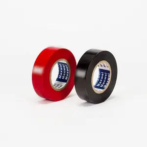 Vinyl Adhesive Insulation Tape Competitive Price From China