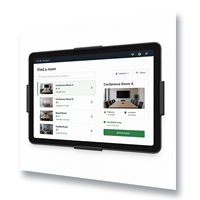 Panel de Control de Acceso POE con Tableta Android 15 de 4.99 Pulgadas para Montaje en Pared, RK3566, NFC, RFID, RS485, RS232, Modo Kiosco, Firmware Personalizado OEM