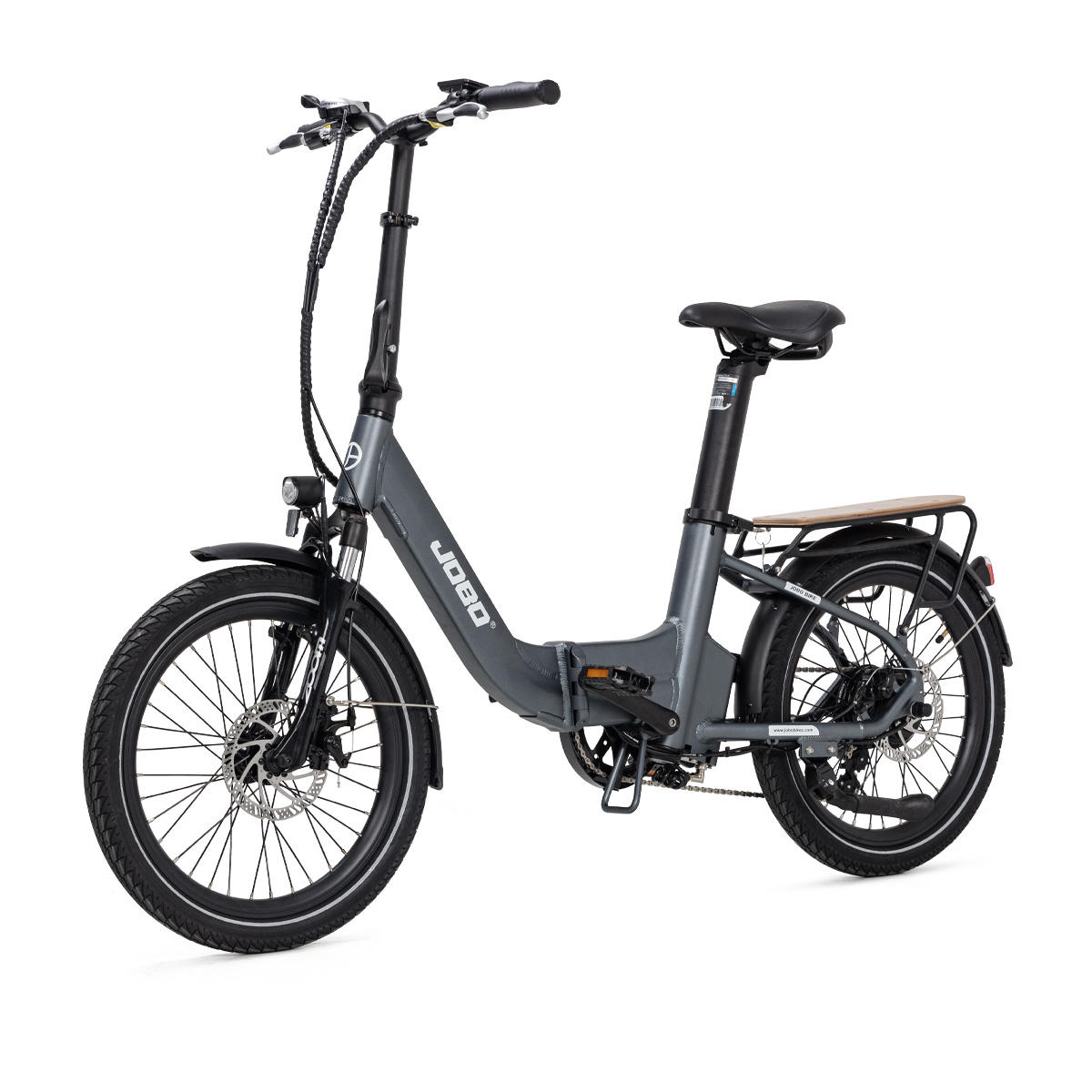 Vélo Pliant Velo Electrique Ovelo Vélo Electrique Pliant Lavil 504