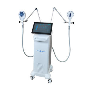 Máquina de Estimulación Magnética de Alta Intensidad | Equipo de Fisioterapia y Terapia - Product Image 3