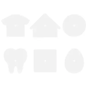 Sablier avec ventouse, gadgets personnalisés - Product Image 3