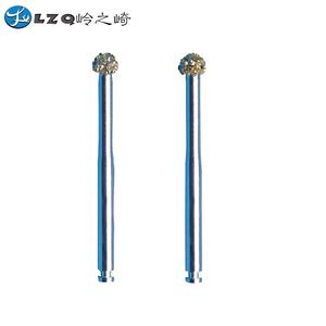 Debridment Bur Debridment Bursマストセル脱顆粒アッセイキット発売中 - Product Image 5