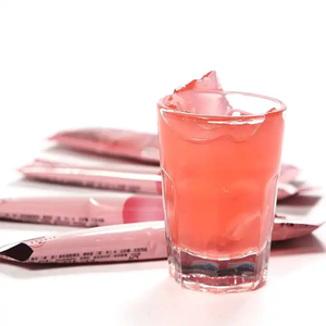 Tendance Éclaircissant La Peau Collagène Gelée Collagène Et Vitamines Pour La Peau Blanchiment Avantages Collagène Gelée Bâton Boost Beauté - Product Image 2