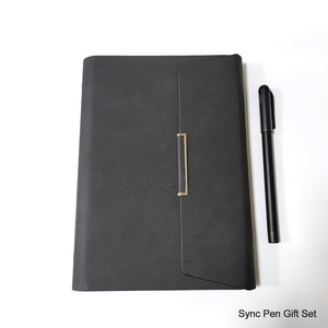Akıllı bulut senkronizasyonu için app ile iş akıllı el yazısı kalem ve yazma pedi ve A5 kitap seti hediyeler için uygun - Product Image 6