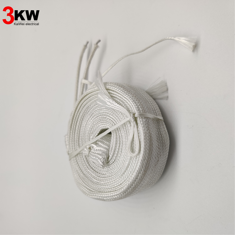 Copper Alloy Spiral Heating element for