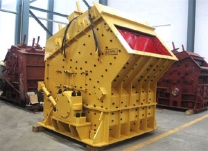 Mini Máy Nghiền tác động đối với quặng sắt canxit barite-1010 <span class=keywords><strong>1210</strong></span> 1310 với Core PLC thành phần động cơ có sẵn để bán - Product Image 4