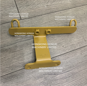 Piezas mecánicas 216-4041 2164041 SOPORTE AS. Original auténtico a estrenar. - Product Image 6
