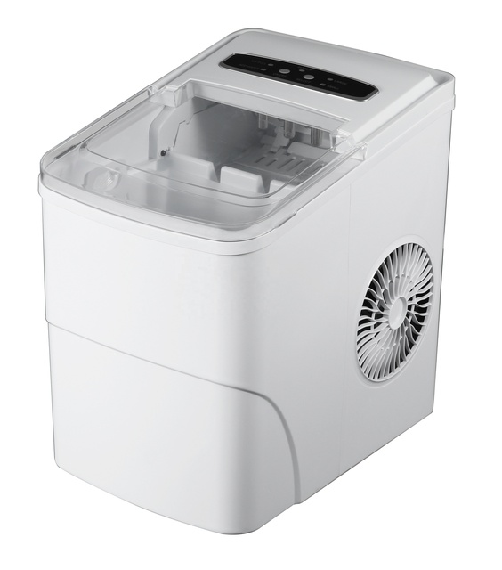 Wholesale Cheap12kgs/24h Ice Maker Countertop Home 110 - 240V CE, CB, EMC, LFGB, RoHS