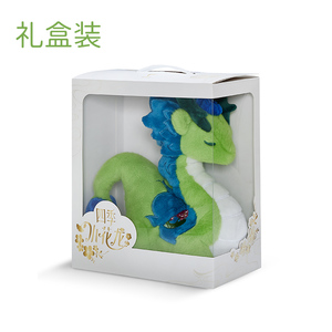 Produttore di giocattoli di peluche <span class=keywords><strong>animali</strong></span> di peluche personalizzati giocattolo morbido drago azienda produttore OEM fornitore - Product Image 5