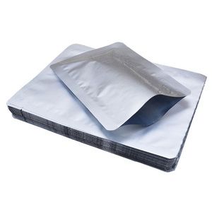 Sacs Mylar à 3 soudures latérales anti-humidité pour cuisson, scellage sous vide, stockage alimentaire, emballage de saucisses - Product Image 2