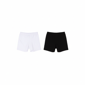 OZKIZ Pantalons et jupes-shorts d'été coréens pour filles, 100 % coton premium, respirants et tendance, pour 6-9 ans, vente en gros - Product Image 2