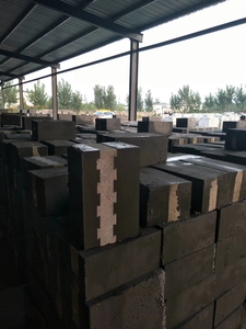 Onway <strong>CLC</strong> <strong>Block</strong> &amp; Brick Making Machine with Hydraulic Pressure and Automatic Operation Core Motor Component - Product Image 4