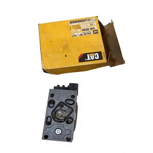 Special grader control valve walker 394-8186 3948186 559-3552 5593552 - Product Image 1