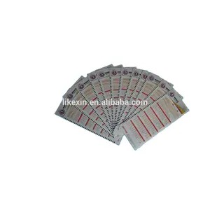 Costom Lottery Ticket Printing