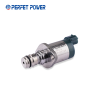 Nouvelle pompe à huile chinoise 294200-4760 HP3/ HP4/ HP5/HP6/ HP7/ HP0, vanne SCV pour pompe diesel 294000-1122/294000-1180 DE-NSO