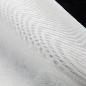 Oeko Tex được chứng nhận không dệt interlining cho các thương hiệu có ý thức sinh thái và da nhạy cảm - Product Image 5