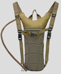 Sac d'hydratation tactique étanche sacs à dos de transport d'eau pochette de sport de cyclisme sac de vessie d'eau du désert - Product Image 2