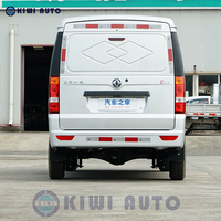 Minibús Dongfeng EC35 EV, Miniauto de Marca China, Producto de Minibús de 7-11 Plazas 	 SOKON C35 2025 1.5L COMFORTABLE