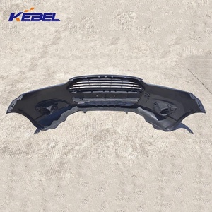 Kit carrozzeria Auto parte <span class=keywords><strong>paraurti</strong></span> anteriore gruppo <span class=keywords><strong>paraurti</strong></span> OEM <span class=keywords><strong>paraurti</strong></span> anteriore kit <span class=keywords><strong>paraurti</strong></span> per <span class=keywords><strong>Ford</strong></span> <span class=keywords><strong>Fiesta</strong></span> 2014 2015 2016 2017 2018 2019 - Product Image 5