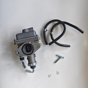 <span class=keywords><strong>Carburador</strong></span> Bajaj RE 225, <span class=keywords><strong>Carburador</strong></span> <span class=keywords><strong>CV</strong></span> de Alto Rendimiento para Motor de Auto Rickshaw de 4 Tiempos - Product Image 6
