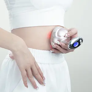 Máquina moldeadora de cuerpo para mujer, producto de nueva tecnología, instrumento para quemar grasa, otro uso doméstico, equipo de belleza, máquina adelgazante