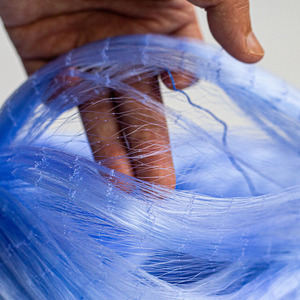 <span class=keywords><strong>Filet</strong></span> <span class=keywords><strong>de</strong></span> pêche à l'<span class=keywords><strong>anchois</strong></span> Durable fabriqué en chine - Product Image 3