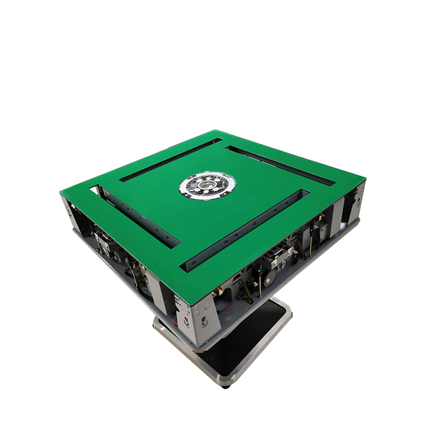 Popular Folding Multi Game Table Mahjong Table Automatic Machine