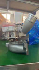 Turbocharger katup kontrol tekanan pengisian daya 059145702 <span class=keywords><strong>2</strong></span>.7 S untuk 3.0 59007117001 TDI - Product Image 6