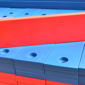 Bán Chạy Nhất Marine UHMW-PE Dock Thuyền Bumpers Uhmw Mặt <span class=keywords><strong>Pad</strong></span> Tug Fender <span class=keywords><strong>Uhmwpe</strong></span> Mặt Miếng Đệm - Product Image 6