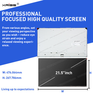 หน้าจอ AUO ใหม่ขนาด 21.5 นิ้ว 30 พิน รุ่น M215HAN01.3/01.0/01.1 MV215FHM-N30 พร้อมใบรับรอง CE สำหรับเปลี่ยนหน้าจอ LCD แล็ปท็อปแบบ All-in-one - Product Image 3