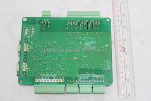 Mctc-ctb-a/B nice3000 3000 + thang máy thang máy PCB xe hàng đầu bảng mạch in - Product Image 3