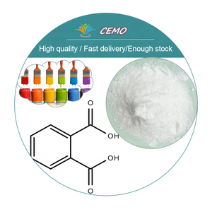 high quality cas 88-99-3 phthalic acid
