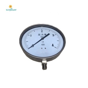 उच्च गुणवत्ता वाले स्टेनलेस स्टील या पीतल का दबाव गेज स्नूबर - Product Image 4