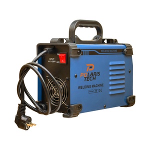 Machine à souder électrique portative mini <span class=keywords><strong>de</strong></span> qualité supérieure en gros, équipement <span class=keywords><strong>de</strong></span> soudage IGBT, soudage à la main - Product Image 4