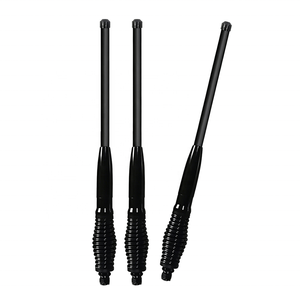 Antenne décorative pour véhicule tout-terrain 40cm 60cm 75cm 107cm Antenne mobile - Product Image 4